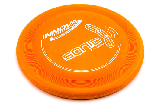 Innova Sonic DX 170-174 - Rapid Fire Disc Golf
