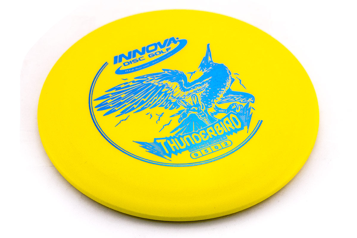 Innova Thunderbird DX 173-175 - Rapid Fire Disc Golf