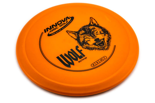 Innova Wolf DX 178-180 - Rapid Fire Disc Golf