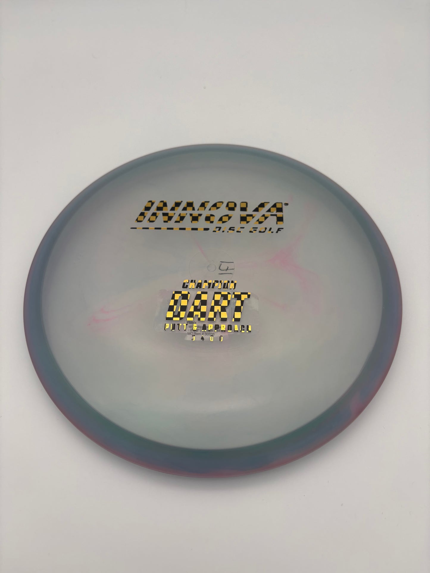 Innova Dart Champion