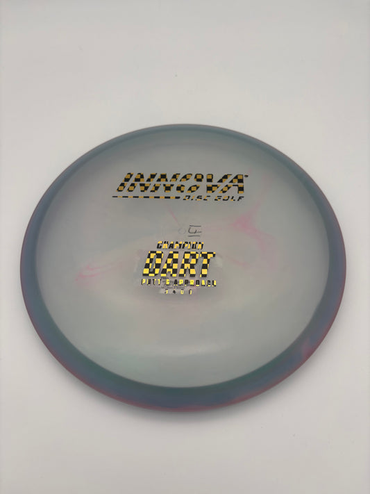 Innova Dart Champion