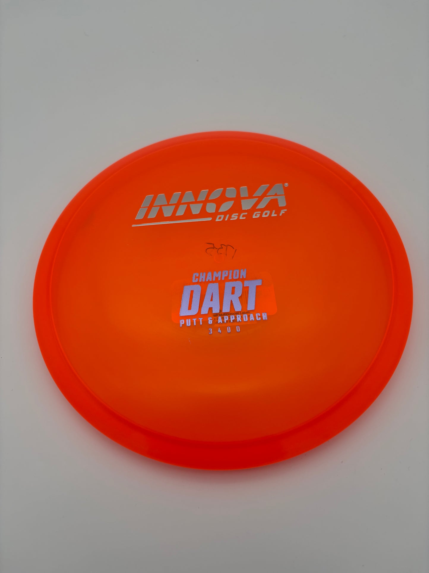 Innova Dart Champion