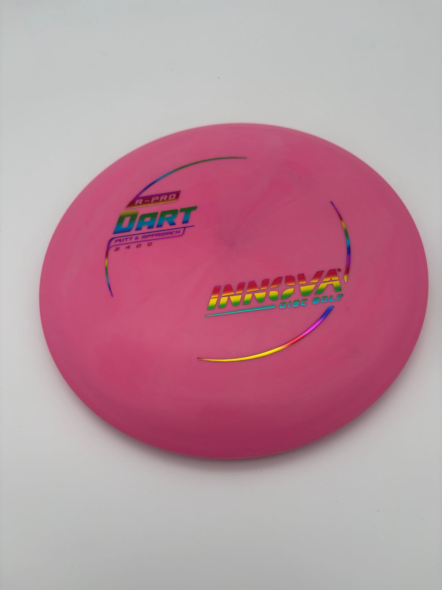 Innova Dart R Pro