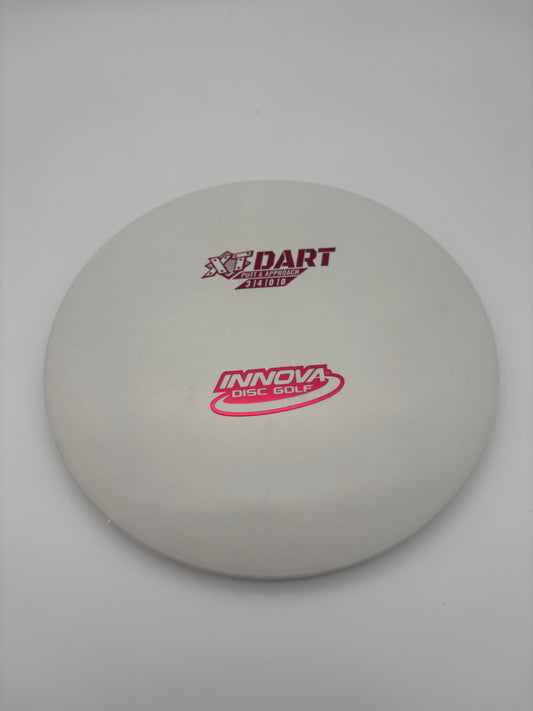 Innova Dart XT