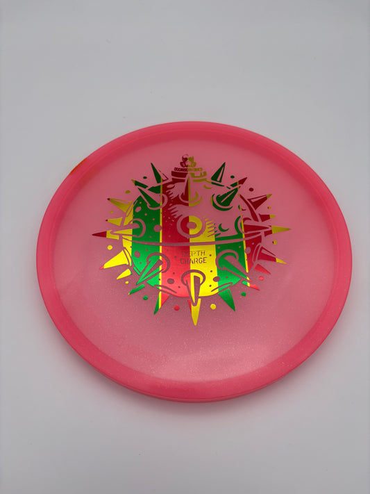 Doomsday Depth Charge Clandestine