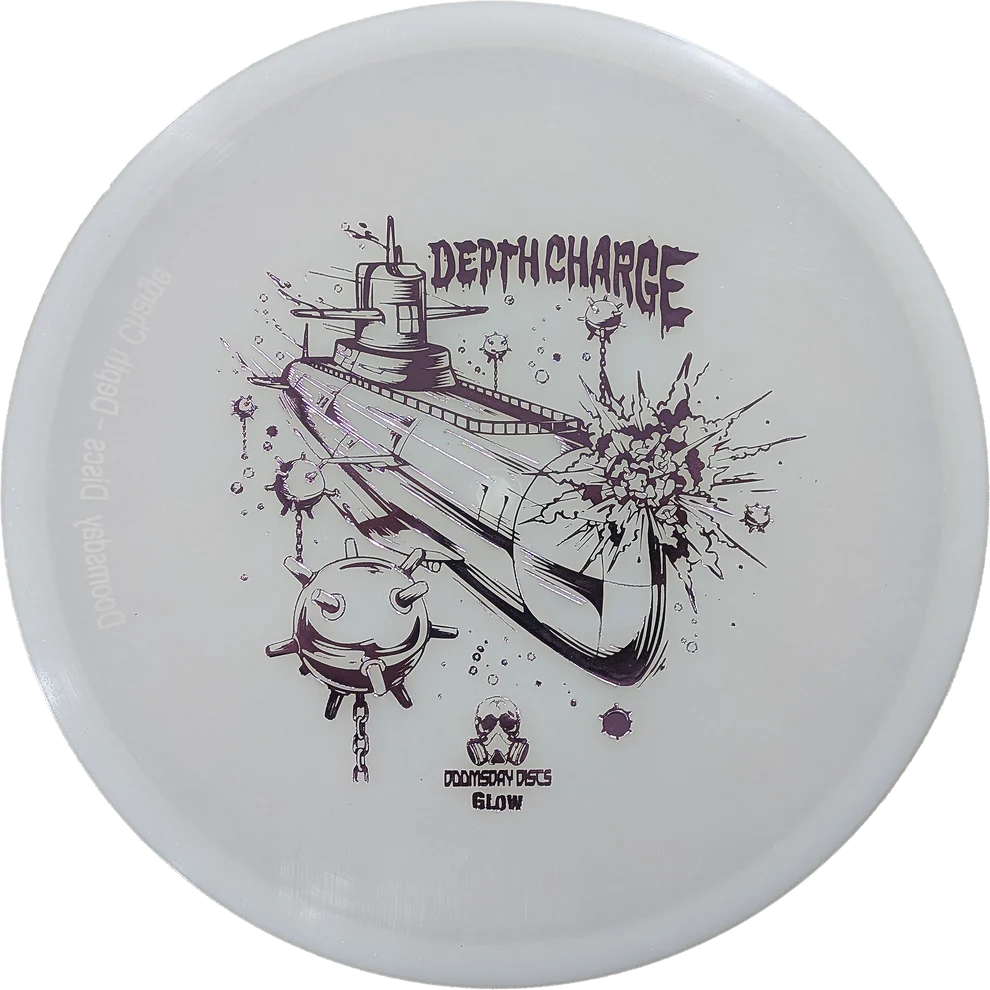 Doomsday Depth Charge Isolation Glow
