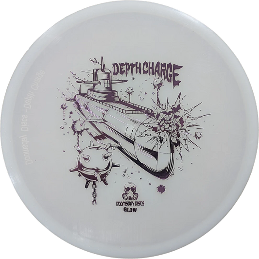 Doomsday Depth Charge Isolation Glow