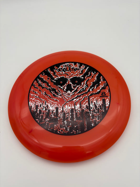 Doomsday Desolation Fatal