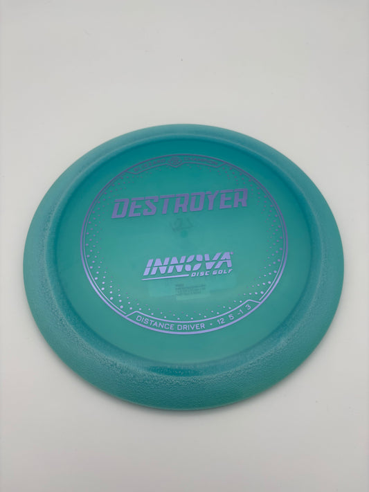 Innova Destroyer Champion Blizzard