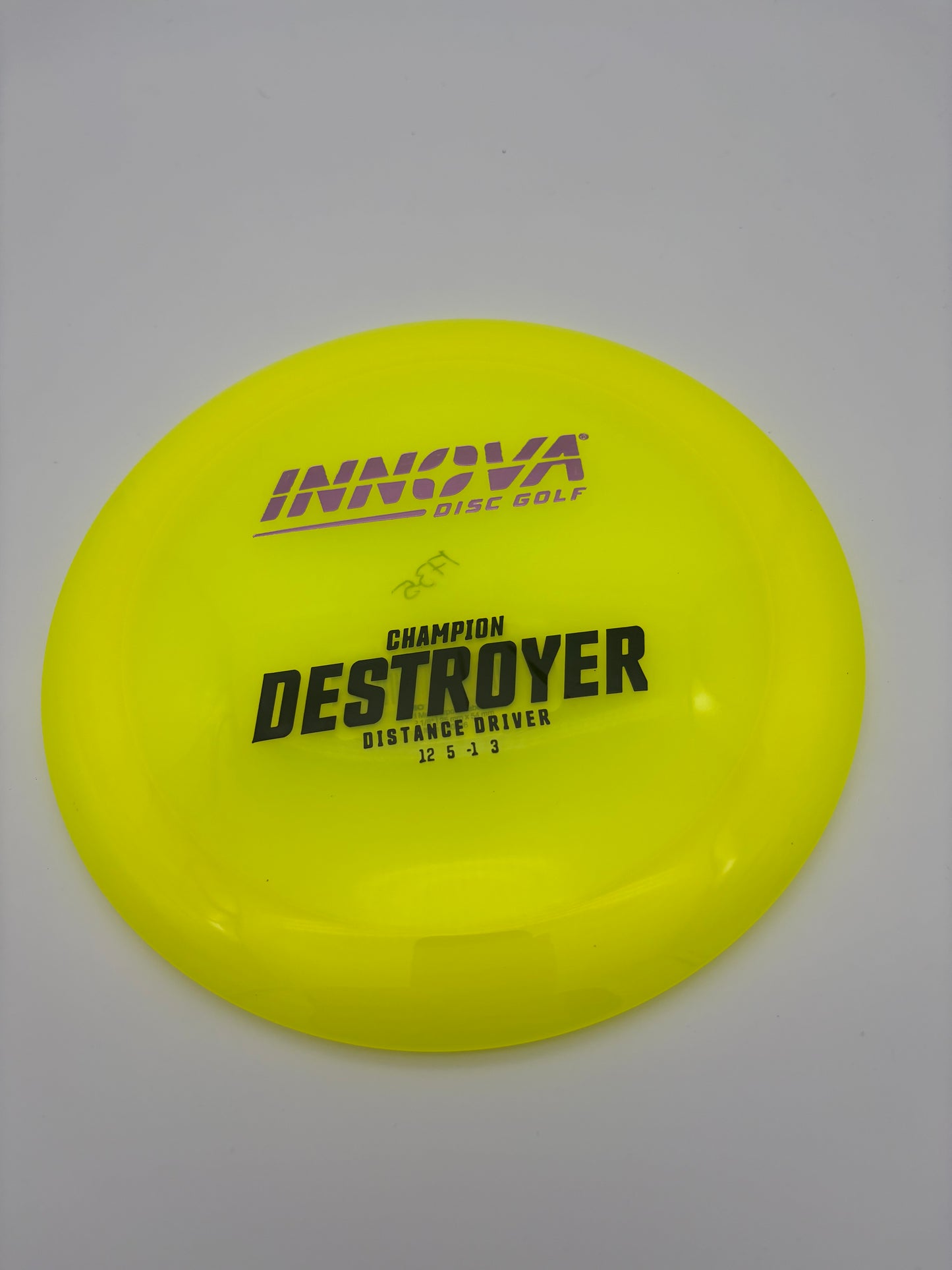 Innova Destroyer Champion