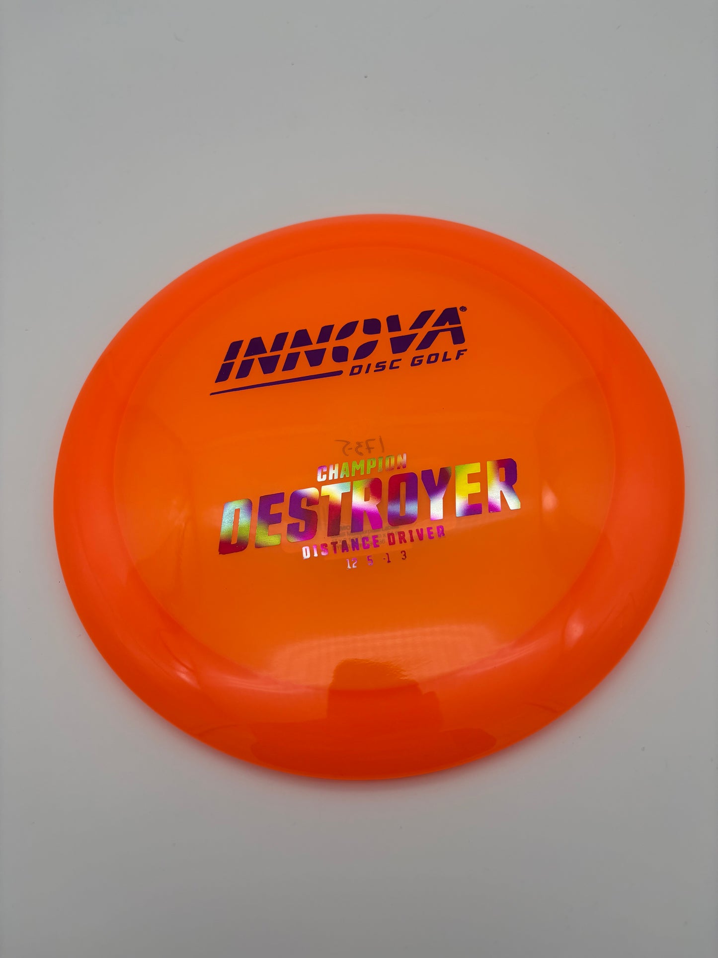 Innova Destroyer Champion