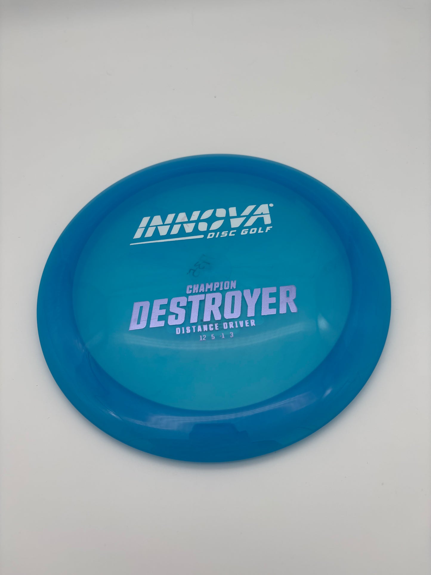 Innova Destroyer Champion