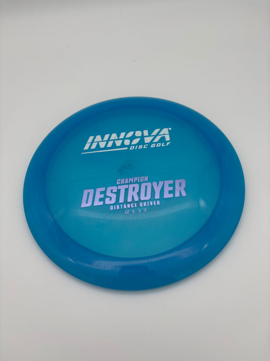 Innova Destroyer Champion