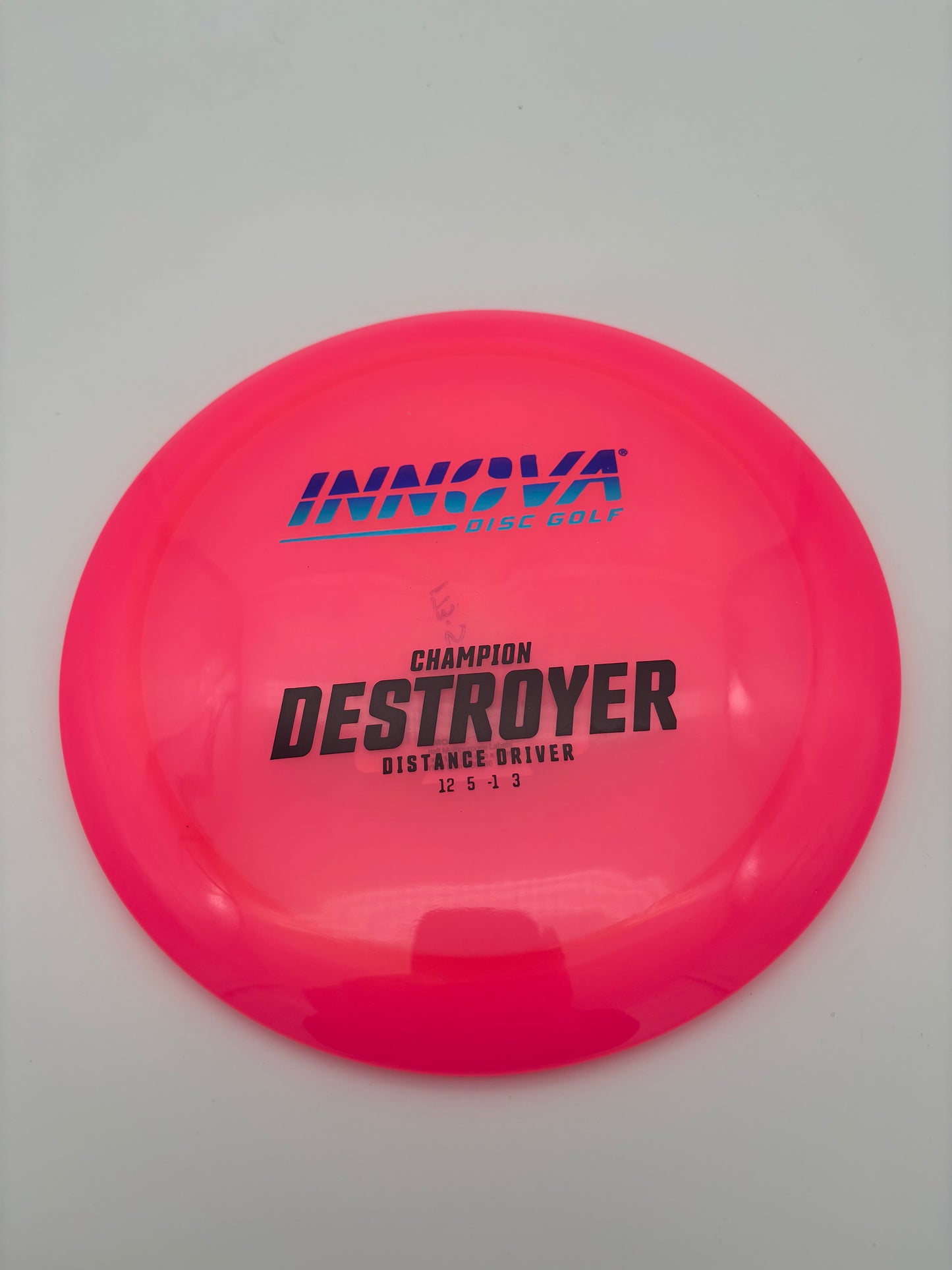 Innova Destroyer Champion