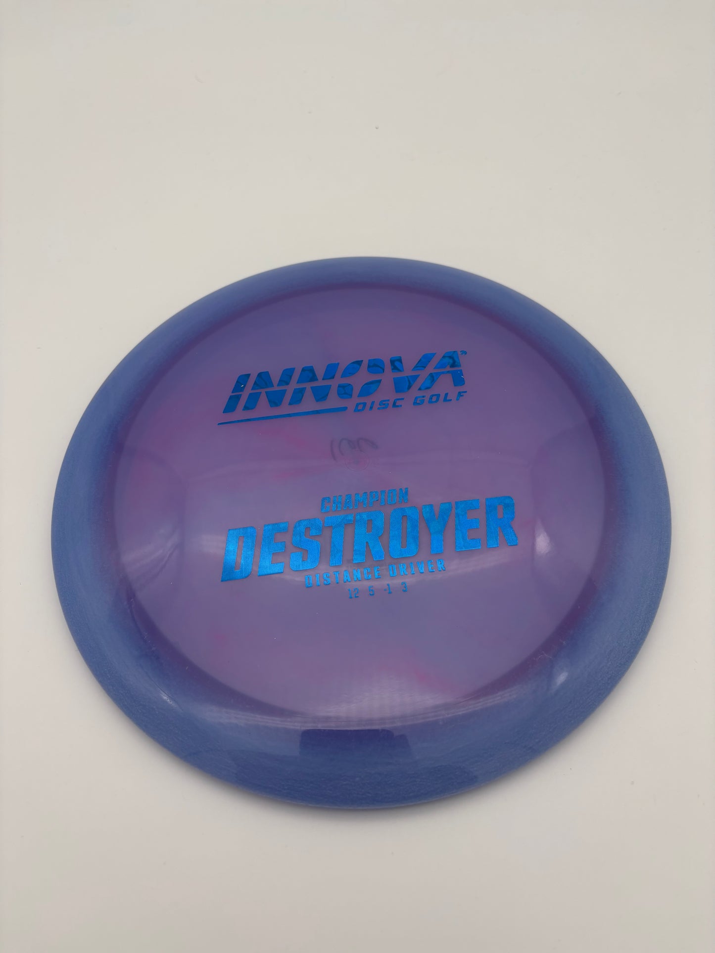 Innova Destroyer Champion