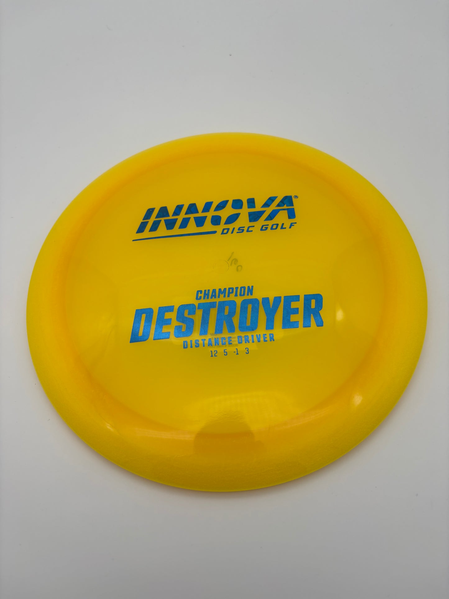 Innova Destroyer Champion