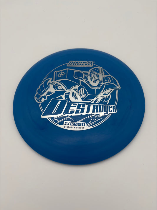 Innova Destroyer DX