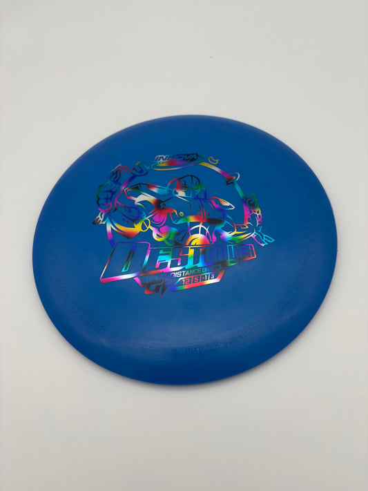 Innova Destroyer G Star