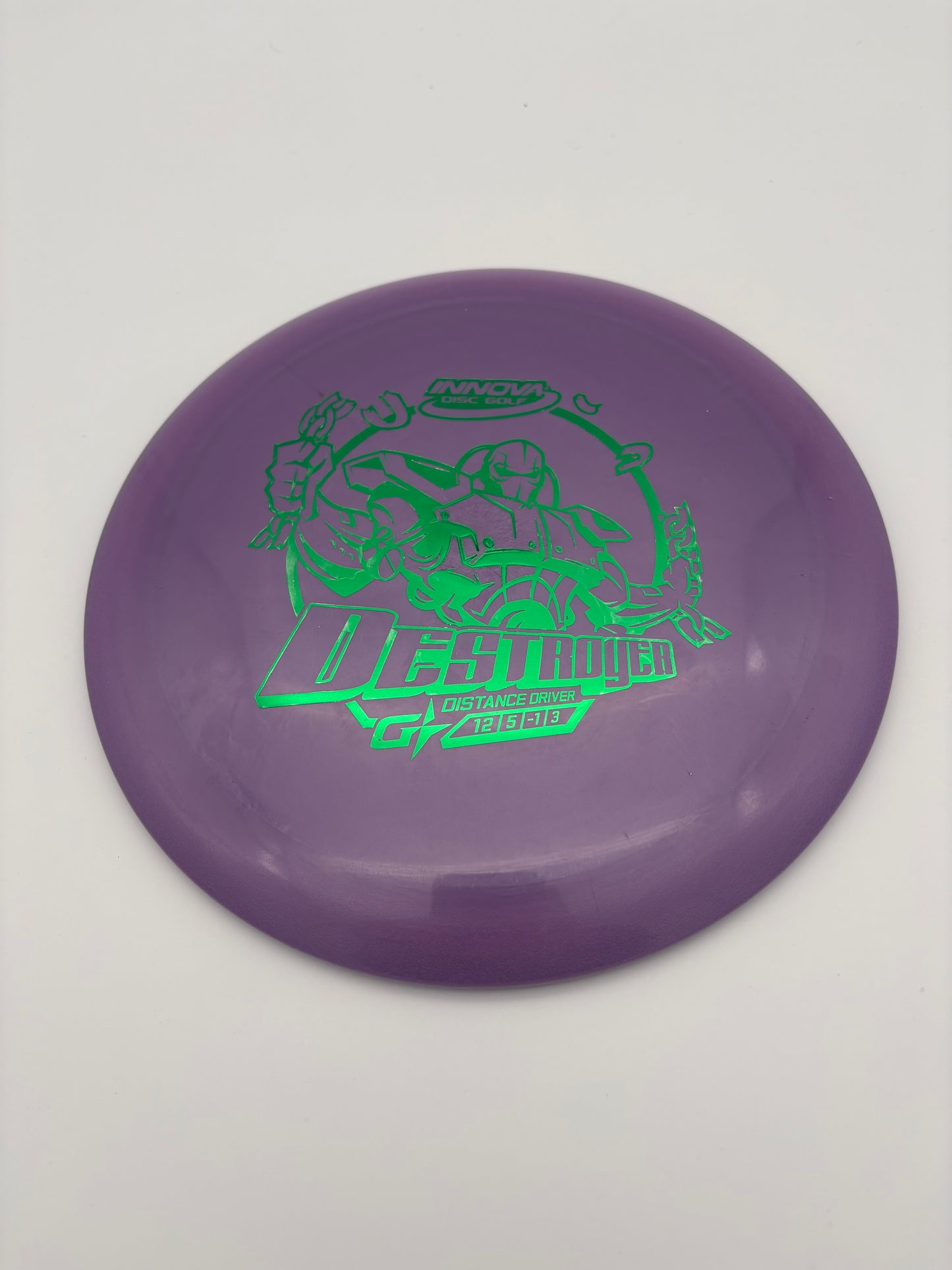 Innova Destroyer G Star