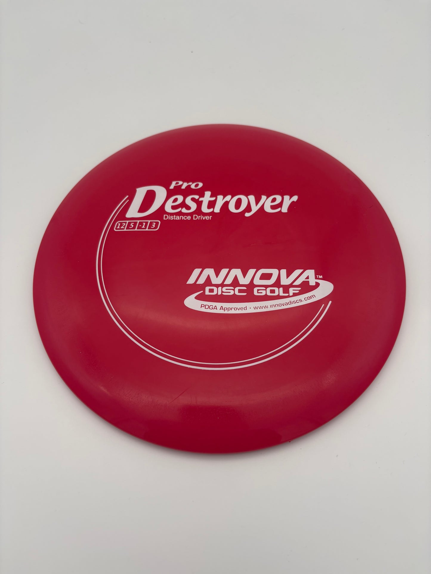 Innova Destroyer Pro