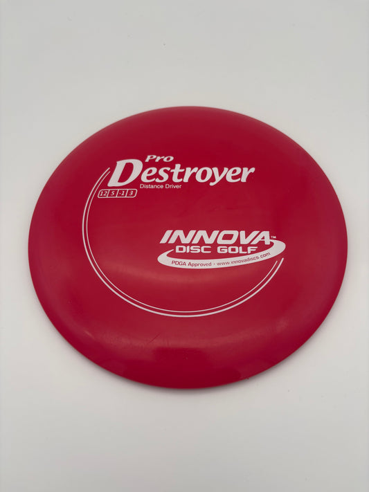 Innova Destroyer Pro