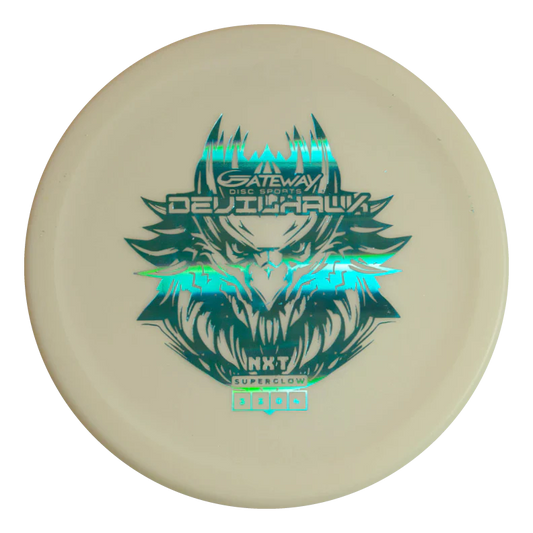 Gateway Devilhawk NXT Glow