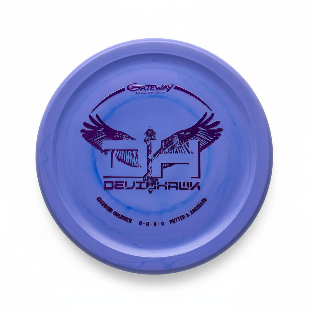 Gateway Devil Hawk SureGrip