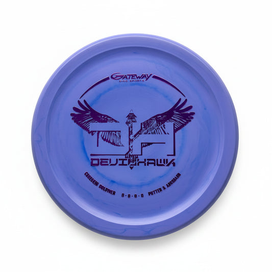 Gateway Devil Hawk SureGrip