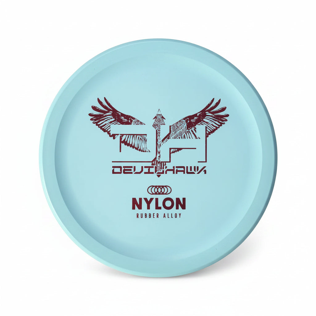 Gateway Devil Hawk Nylon