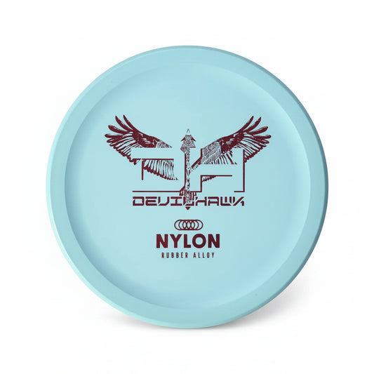 Gateway Devil Hawk Nylon