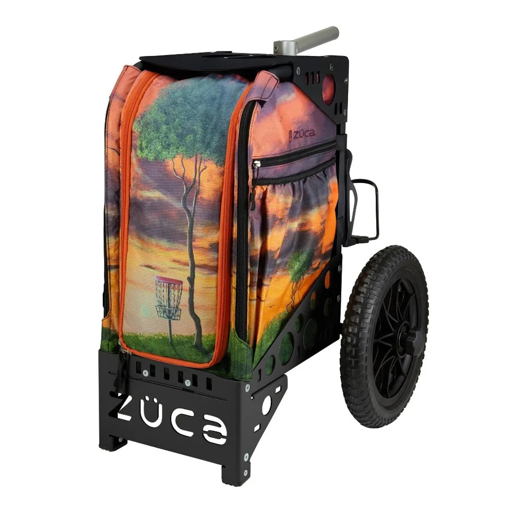 Zuca Cart All-Terrain-Twilight Trail