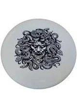 Discmania Link Exo (H) Glow 173-175 (Medusa Halloween 2025) - Rapid Fire Disc Golf