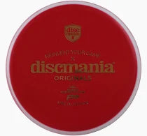 Discmania P3X D Line Horizon (F2) 173-175 - Rapid Fire Disc Golf