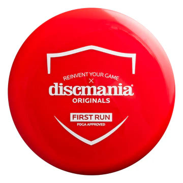 Discmania TD S-Line (FR) 173-175 - Rapid Fire Disc Golf