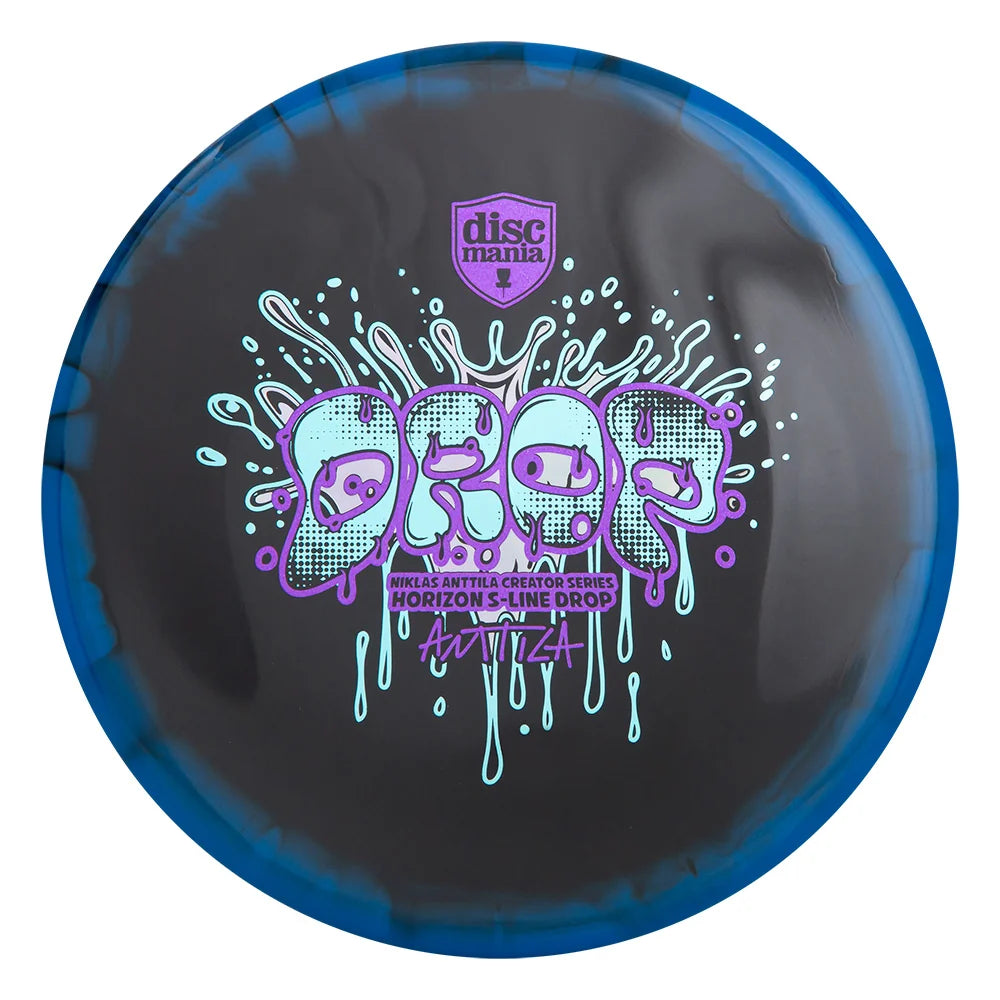 Discmania Drop S-Line Horizon CS (Niklas Anttila 2026)