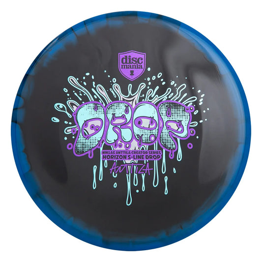 Discmania Drop S-Line Horizon CS (Niklas Anttila 2026)