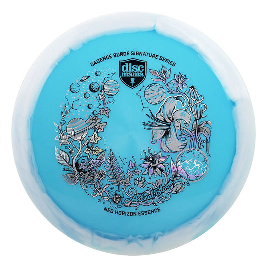 Discmania Essence Neo Horizon Astral Bloom SS (Cadence Burge 2026)