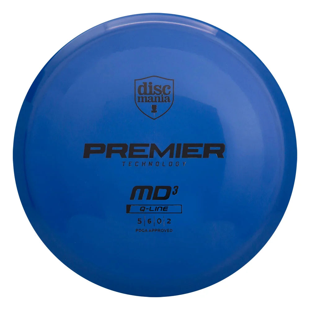 Discmania MD3 Q-Line Premier