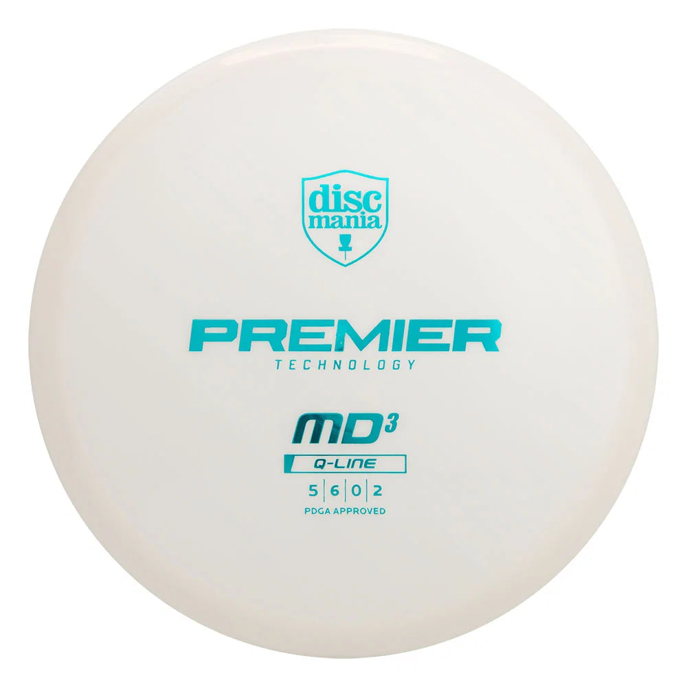 Discmania MD3 Q-Line Premier