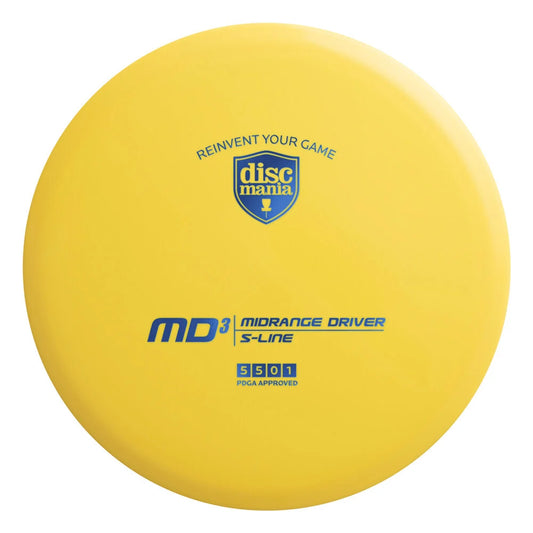 Discmania MD3 S-Line