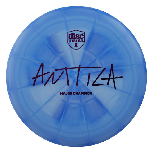 Discmania P1 D-Line Vapor Flex 3 (Anttila Major Champion Edition 2026)