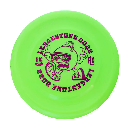 Discraft Banger GT BigZ FLX LSTN - Rapid Fire Disc Golf