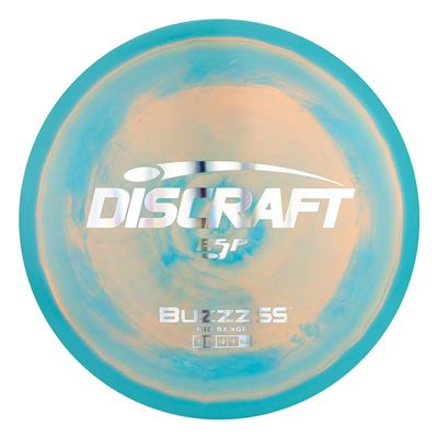 Discraft Buzzz (SS) ESP 177+ - Rapid Fire Disc Golf