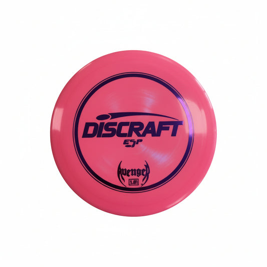 Discraft Avenger ESP