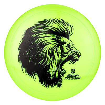 Discraft Predator BigZ