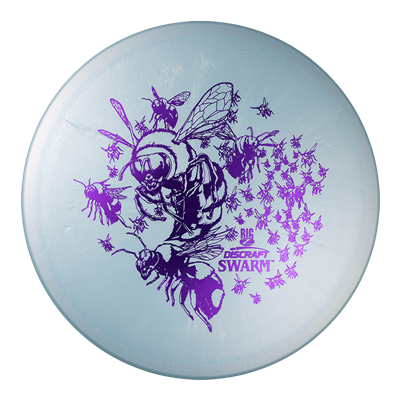 Discraft Swarm BigZ