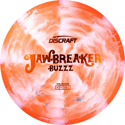 Discraft Buzzz Jawbreaker
