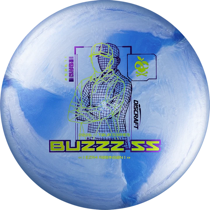 Discraft Buzzz SS TS (Ezra Robinson 2026)-V2