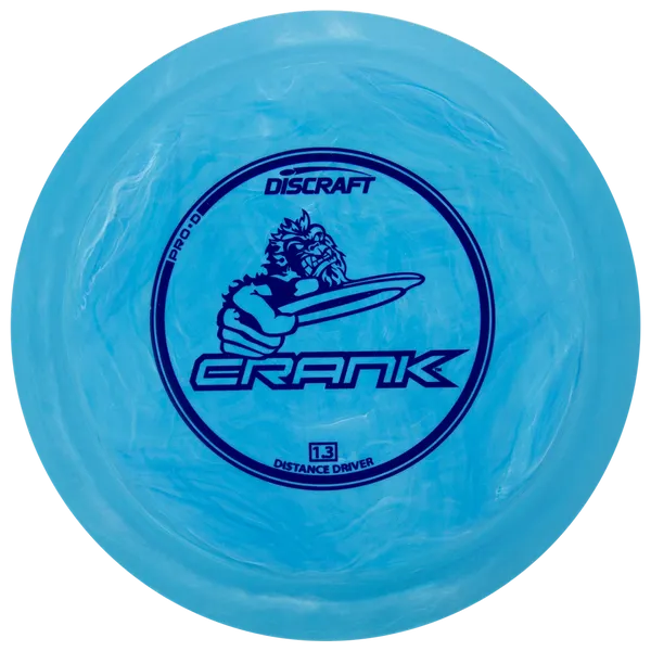 Discraft Crank Pro-D