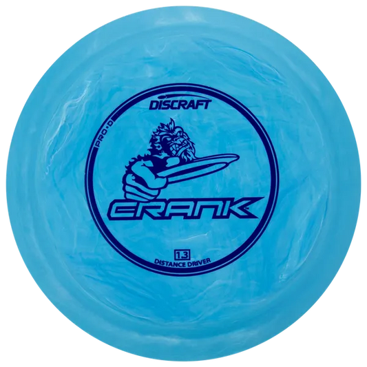 Discraft Crank Pro-D